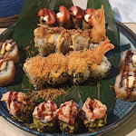 Photo n°2 de l'avis de Mela.e fait le 19/03/2023 à 22:22 sur le  Contrasti Restaurant à Vairano Patenora