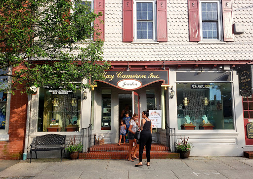 Jeweler «Kay Cameron Jewelers», reviews and photos, 48 Main St, Sayville, NY 11782, USA