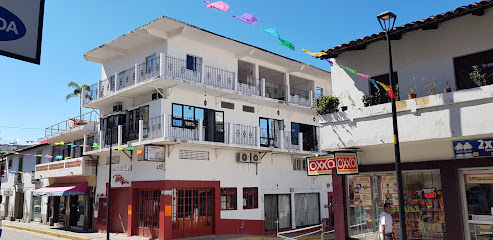 Hostel Vallarta