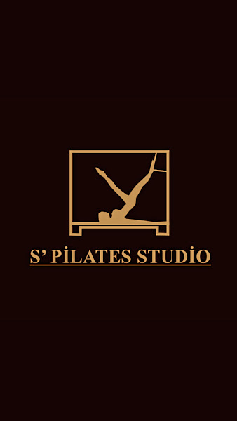 S’ Pilates Studio logo