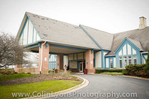 Golf Course «Ruffled Feathers Golf Course», reviews and photos, 1 Pete Dye Dr, Lemont, IL 60439, USA