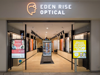 Eden Rise Optical - Berwick Optometrist