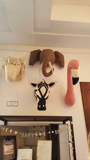 Stationery Store «Paper Goat Post», reviews and photos, 1219 N Orange Ave, Orlando, FL 32804, USA