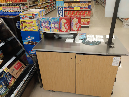 Grocery Store «Kroger», reviews and photos, 18518 Kuykendahl Rd, Spring, TX 77379, USA