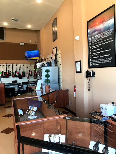 Pawn Shop «Best Collateral San Rafael Pawn Shop», reviews and photos, 813 3rd St, San Rafael, CA 94901, USA