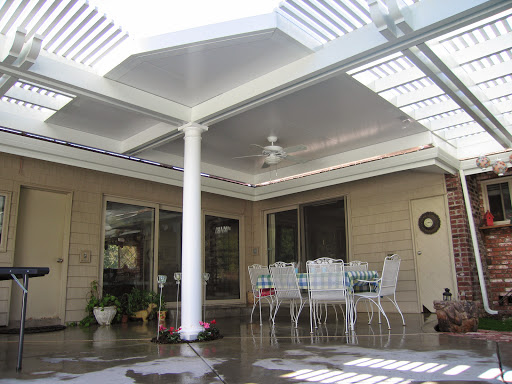 General Contractor «Pacific Builders», reviews and photos, 5421 84th St, Sacramento, CA 95826, USA