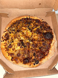 Plats et boissons du Pizzeria Domino's Pizza Combs-la-Ville - n°10