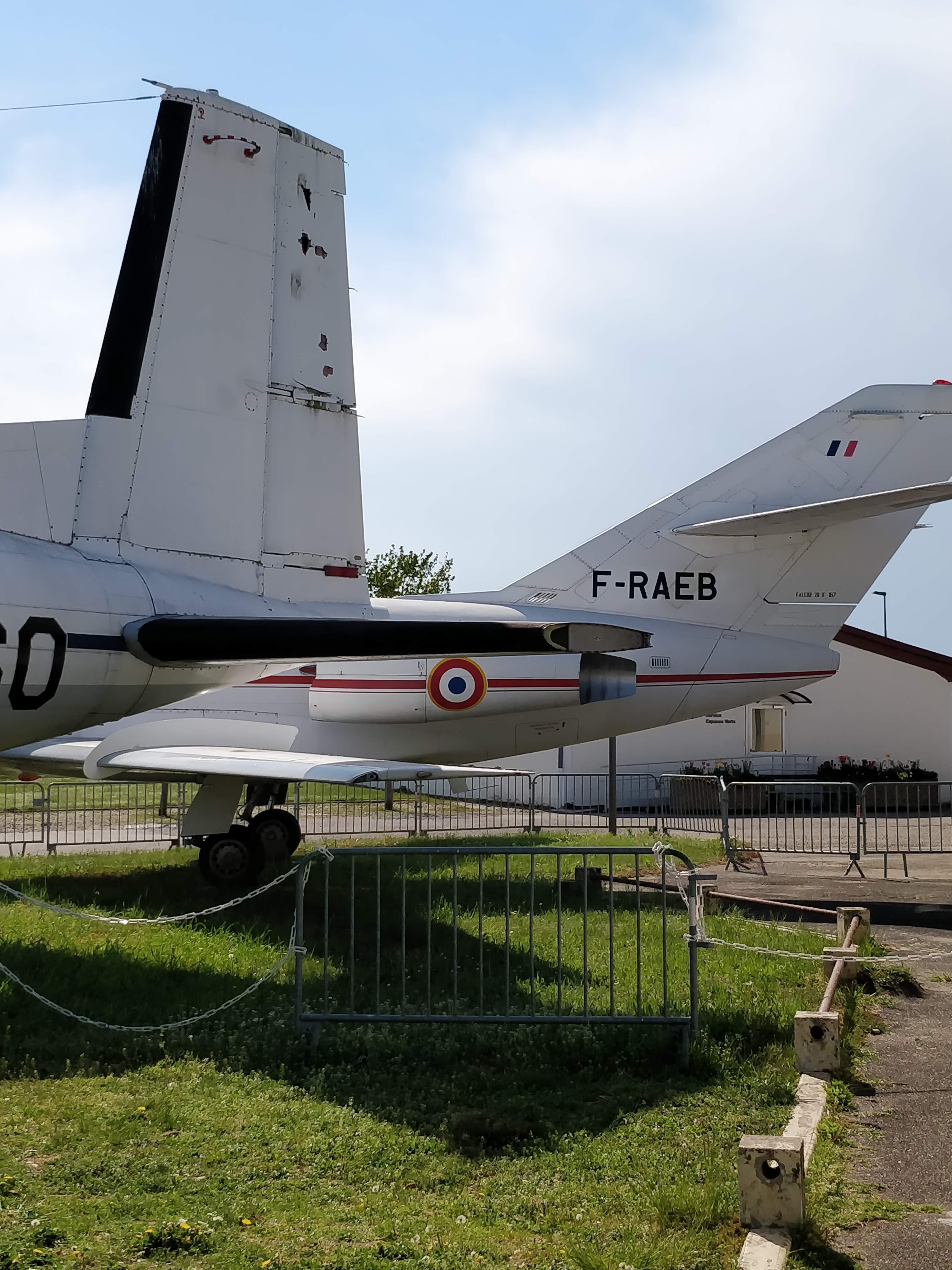 Photo n° 2 de l'avis de Aurélien. fait le 11/05/2019 à 15:26
