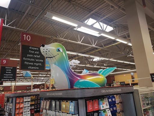 Grocery Store «Safeway», reviews and photos, 160 1st St, Los Altos, CA 94022, USA