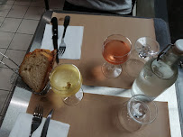 Plats et boissons du Restaurant La Loge au Grain à Albi - n°2