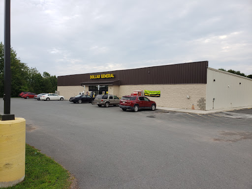 Discount Store «Dollar General», reviews and photos, 1062 Beach Lake Hwy, Beach Lake, PA 18405, USA