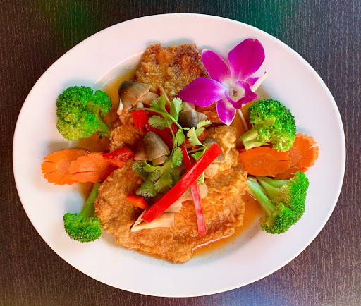 Thotsakan Thai and Vegetarian Cuisine