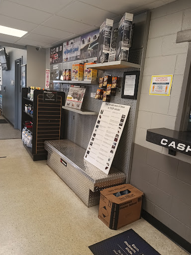 Ford Dealer «Arlington Heights Ford», reviews and photos, 801 W Dundee Rd, Arlington Heights, IL 60004, USA