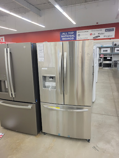 Hardware Store «Sears Appliance and Hardware Store», reviews and photos, 7490 Broadview Rd, Parma, OH 44134, USA