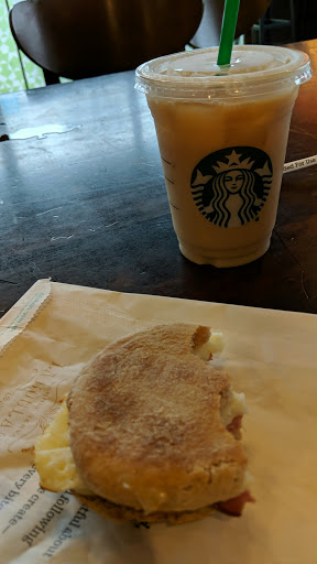 Starbucks image