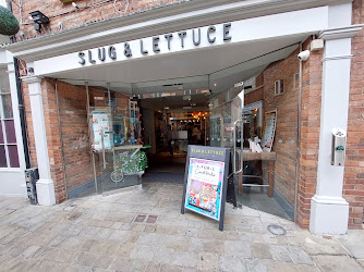 Slug & Lettuce - Swinegate York