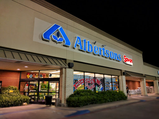 Grocery Store «Albertsons», reviews and photos, 4400 Western Center Blvd, Fort Worth, TX 76137, USA