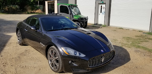 Auto Glass Shop «Clear Image Auto Glass», reviews and photos, 819 Harmony Rd #400, Eatonton, GA 31024, USA