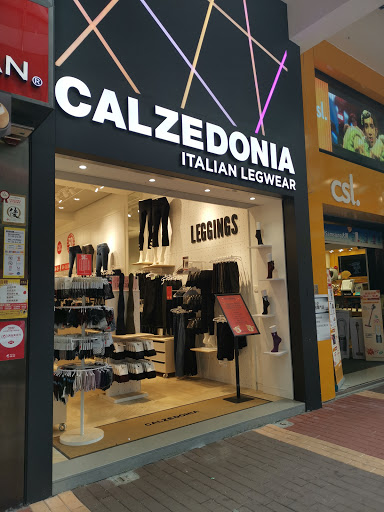 CALZEDONIA