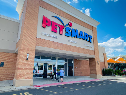 PetSmart, 310 NJ-36, West Long Branch, NJ 07764, USA, 