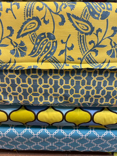 Fabric Store «Fabric Showplace/ Freddy Farkels Fabrics», reviews and photos, 86 Coolidge Ave, Watertown, MA 02472, USA