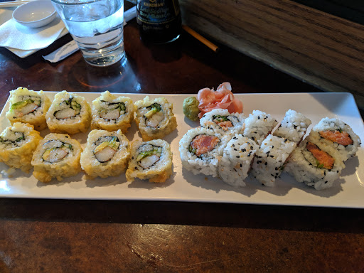 Blufin Sushi