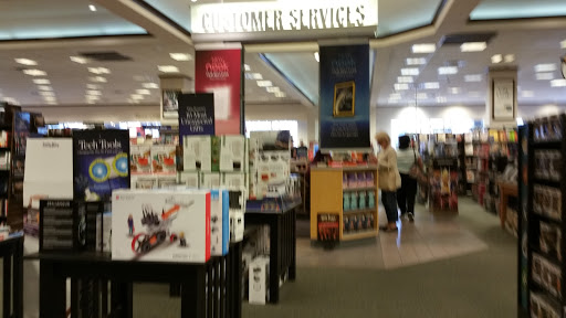 Book Store «Barnes & Noble», reviews and photos, 1701 Mallory Ln, Brentwood, TN 37027, USA