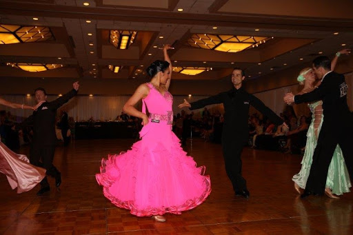 Dance School «Arthur Murray Dance Studio», reviews and photos, 3684 Sunnyside Dr, Riverside, CA 92506, USA