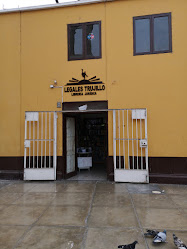 Legales Trujillo - Librería Jurídica