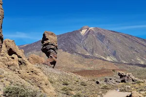 Parque Nacional del Teide image