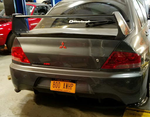 Auto Repair Shop «Elite Auto Works NY», reviews and photos, 2050 NY-17A, Goshen, NY 10924, USA