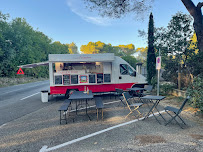 Photos du propriétaire du Restauration rapide Instant Évasion (camion foodtruck voir emplacements) à Mornas - n°7