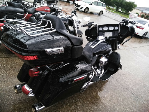 Motorcycle Dealer «BuyYourMotorcycle.com», reviews and photos, 185 S Watson Rd #107, Arlington, TX 76010, USA