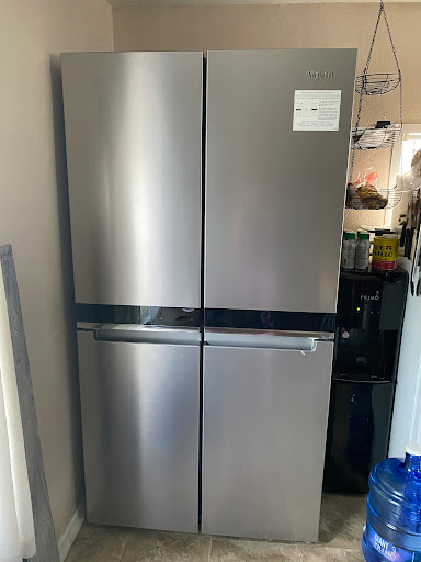 Appliance Store «Appliance Direct», reviews and photos, 397 Babcock St, Melbourne, FL 32935, USA