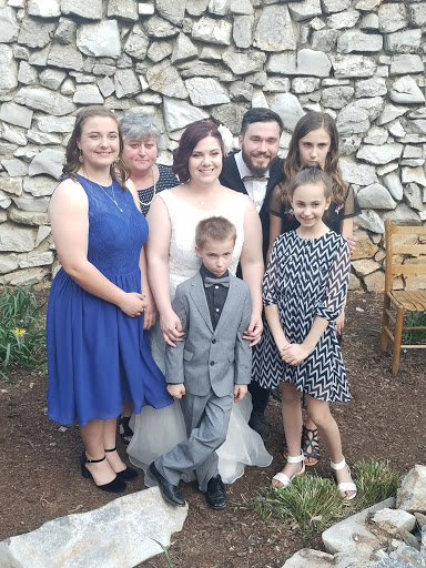 Wedding Venue «Melrose Caverns», reviews and photos, 6639 N Valley Pike, Harrisonburg, VA 22802, USA