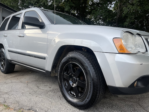 Used Car Dealer «Kams Auto Sales», reviews and photos, 350 W 3rd St, Jackson, GA 30233, USA