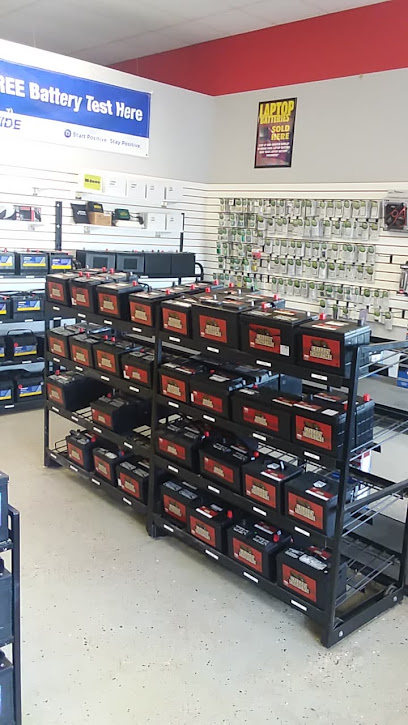 Battery Wholesale Inc (BWI Outlet)