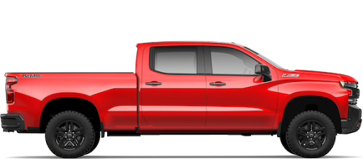 Chevrolet Dealer «AutoNation Chevrolet Timonium», reviews and photos, 60 E Padonia Rd, Lutherville-Timonium, MD 21093, USA