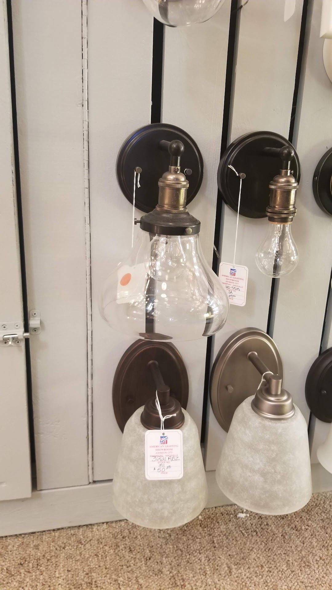 American Lighting Inc.