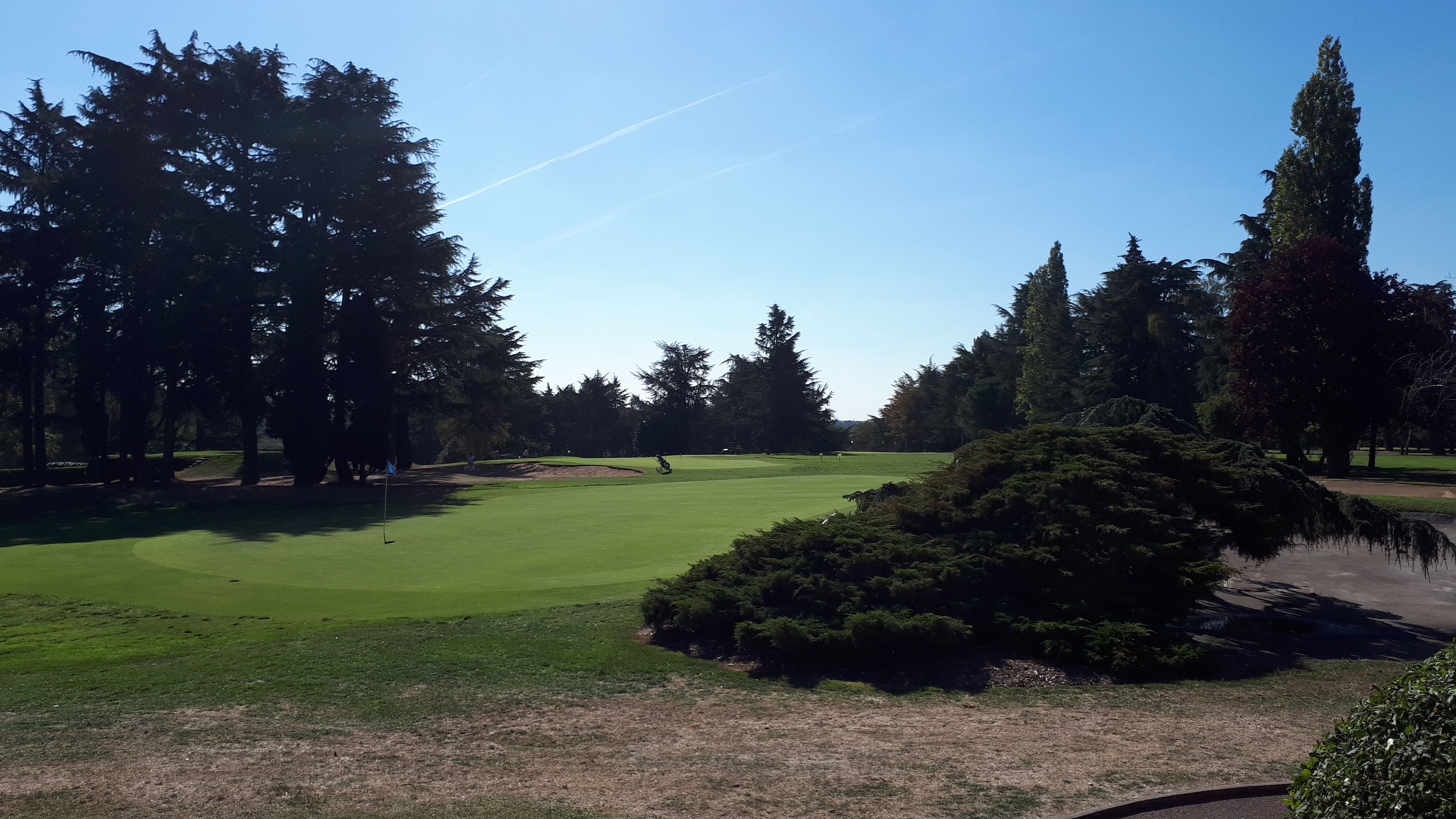 Photo n° 3 de l'avis de Carlos.e fait le 05/10/2018 à 16:24