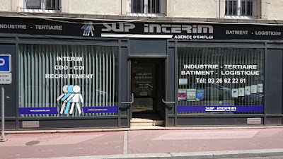 SUP Interim à Vitry-le-François