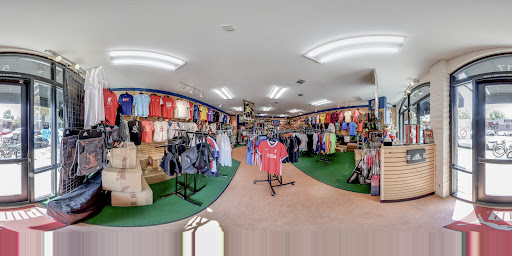 Sporting Goods Store «Soccer & Lifestyle», reviews and photos, 517 2nd St, Davis, CA 95616, USA