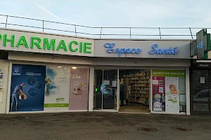 Pharmacie des Hauts de Chatou image