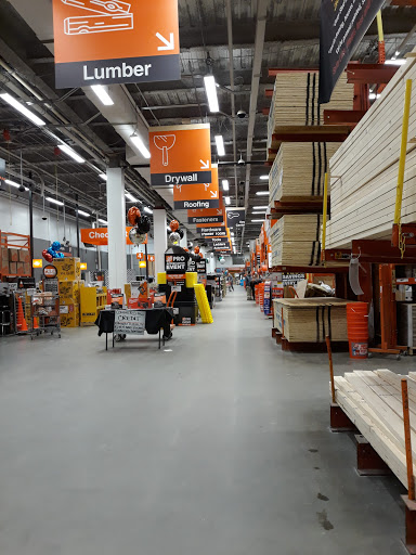 Home Improvement Store «The Home Depot», reviews and photos, 2024 Palisades Center Dr, West Nyack, NY 10994, USA