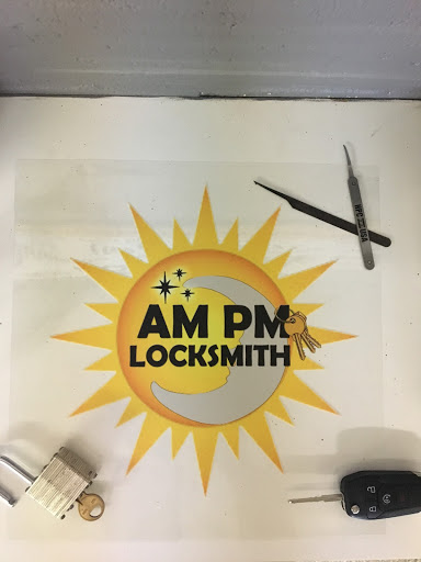 Locksmith «Am-Pm Roswell Locksmith», reviews and photos, 112 Norcross St # 15, Roswell, GA 30075, USA