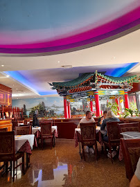 Atmosphère du Restaurant chinois Asie Royal à Arras - n°1