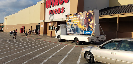 Supermarket «WinCo Foods», reviews and photos, 800 S Cockrell Hill Rd, Duncanville, TX 75137, USA