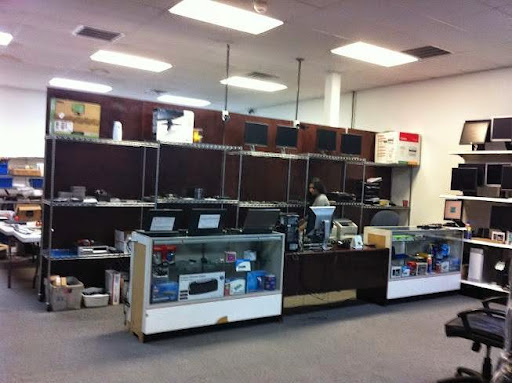 Computer Store «Champion Computers Laptop & Desktop Repair Houston, TX», reviews and photos, 5390 W 34th St, Houston, TX 77092, USA