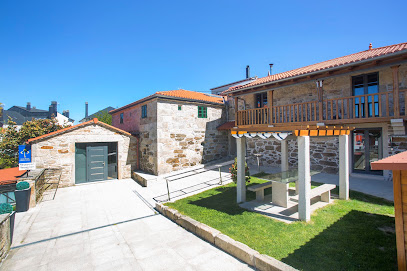 Albergue y Pensión San Marcos