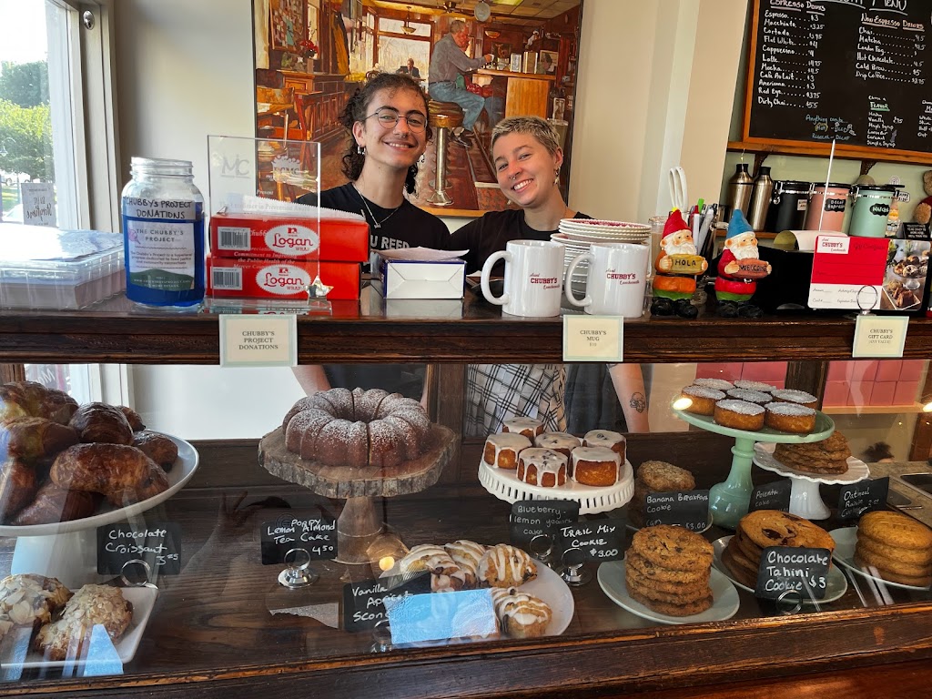 Aunt Chubby's Luncheonette 08525